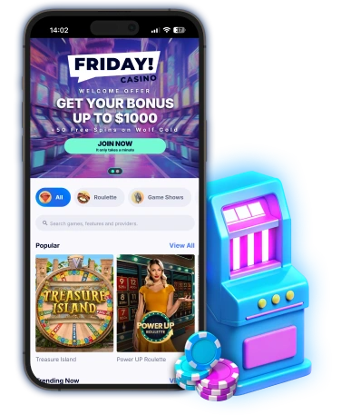 Mobile App